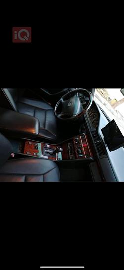 مێرسێدس بێنز E-Class